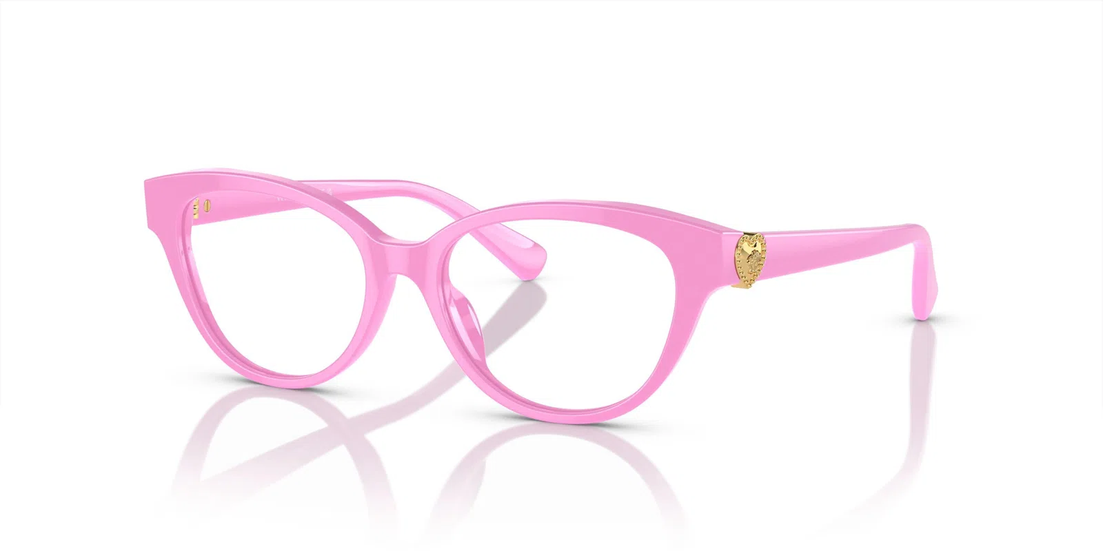 Versace Kids 3004 Eyeglasses - view 5
